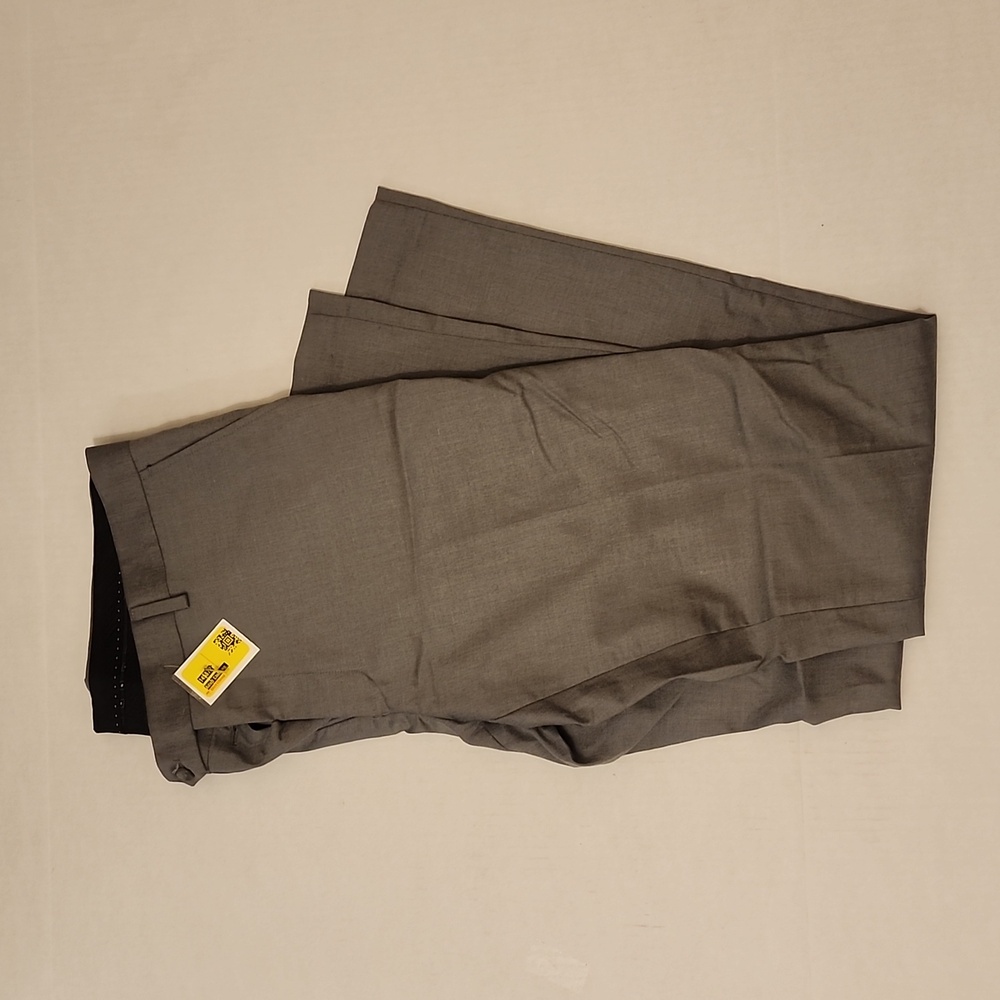 ZNT18 Business Casual Slacks 37 22/24